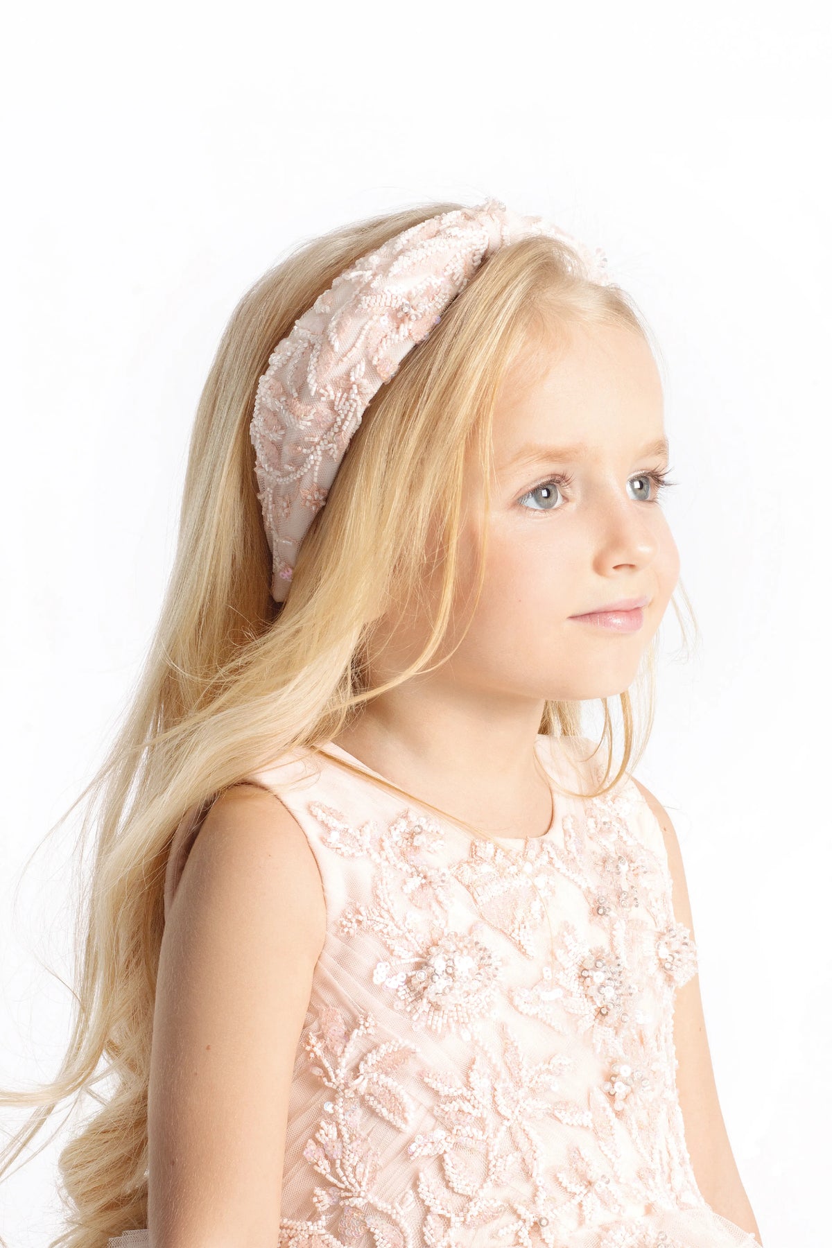 Coralie blush