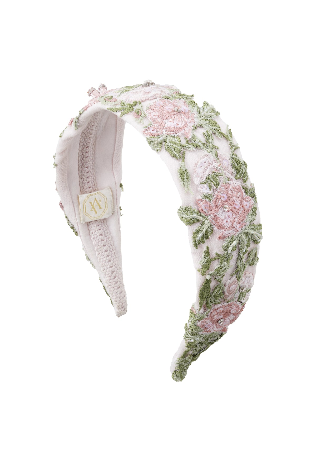 Ellie Mesh Headband