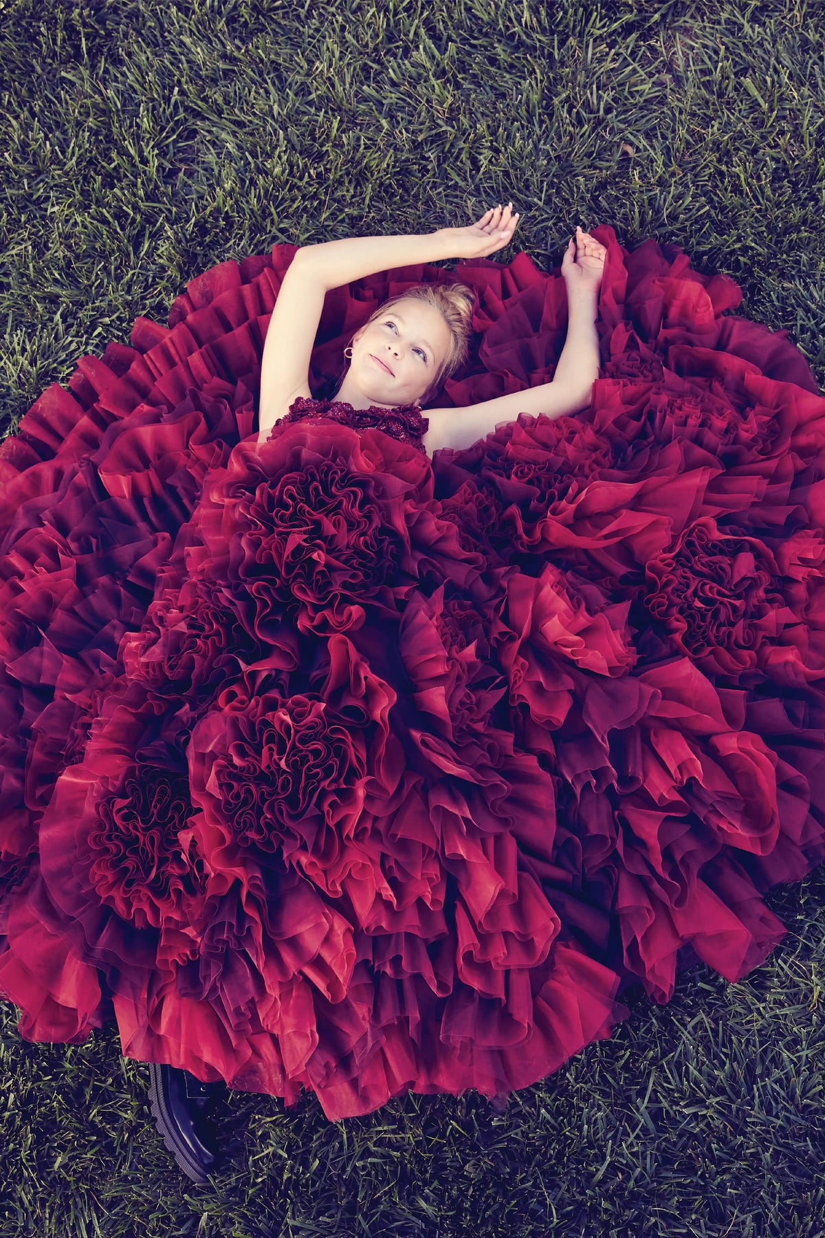 Fleur