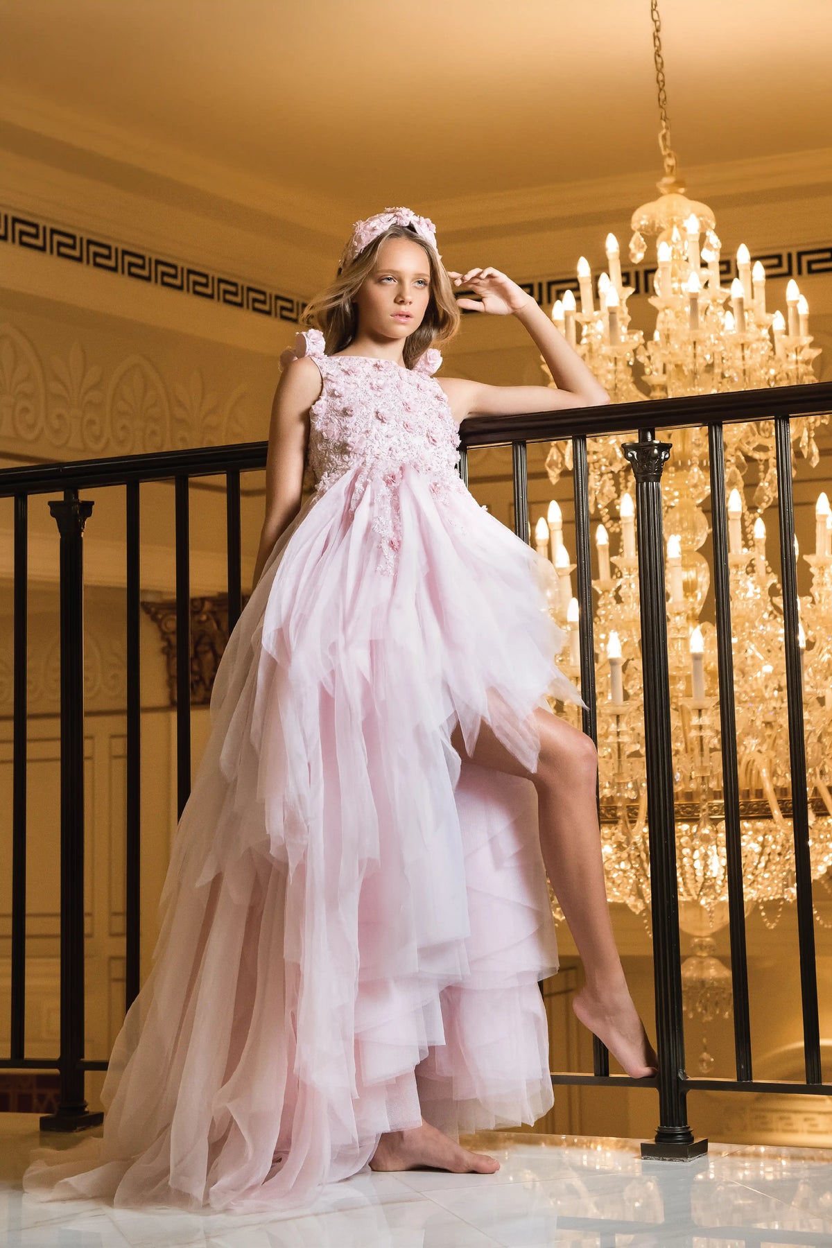 Florentina Pink