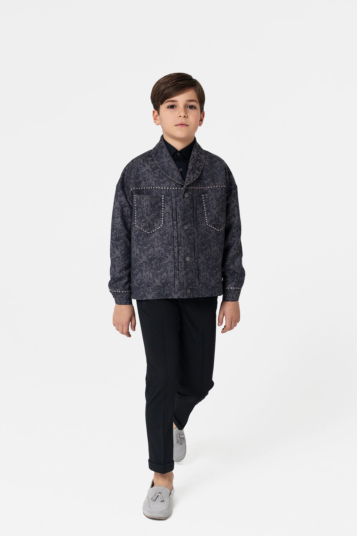 LOOK 102