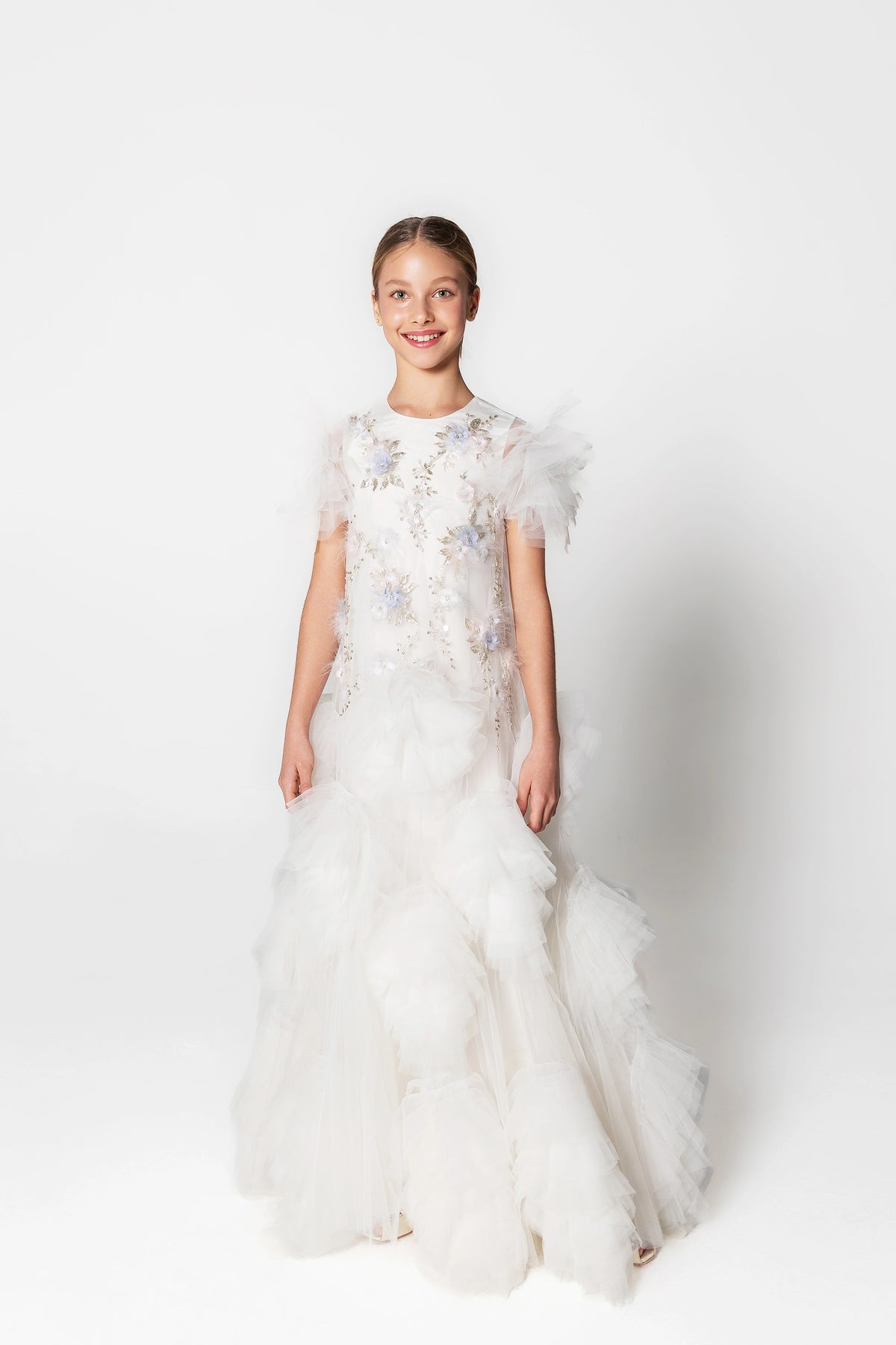 LOOK 18