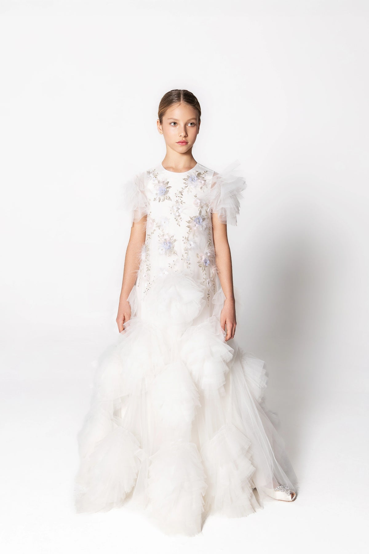 LOOK 18