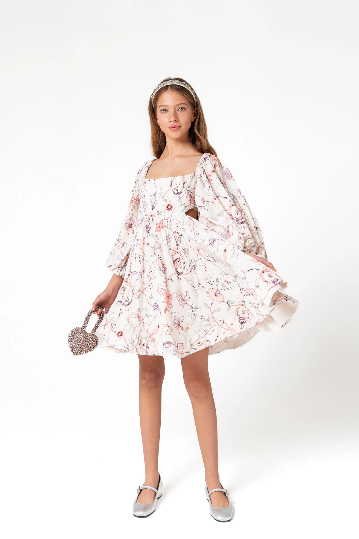LOOK 73