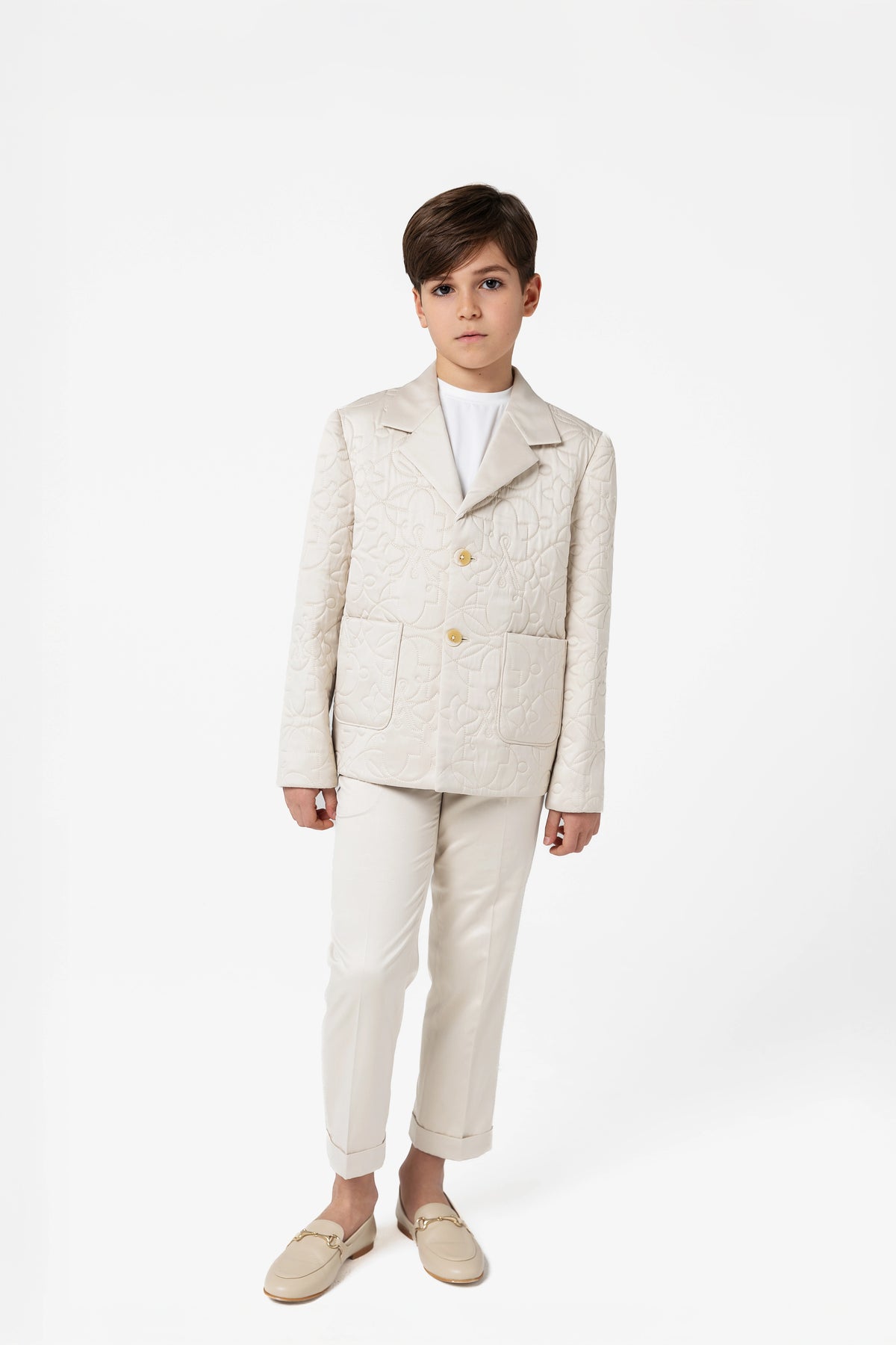 LOOK 91
