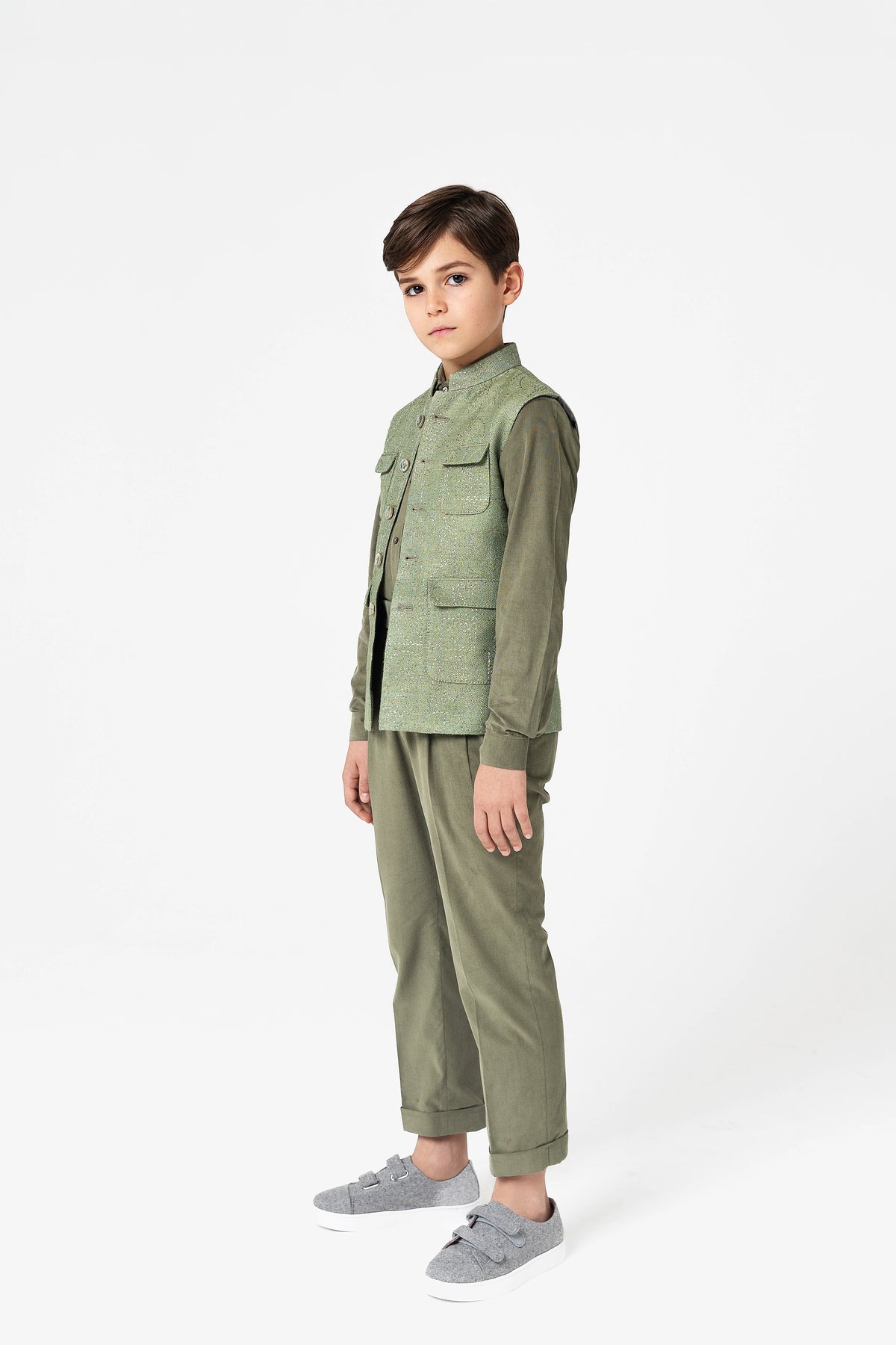 LOOK 97
