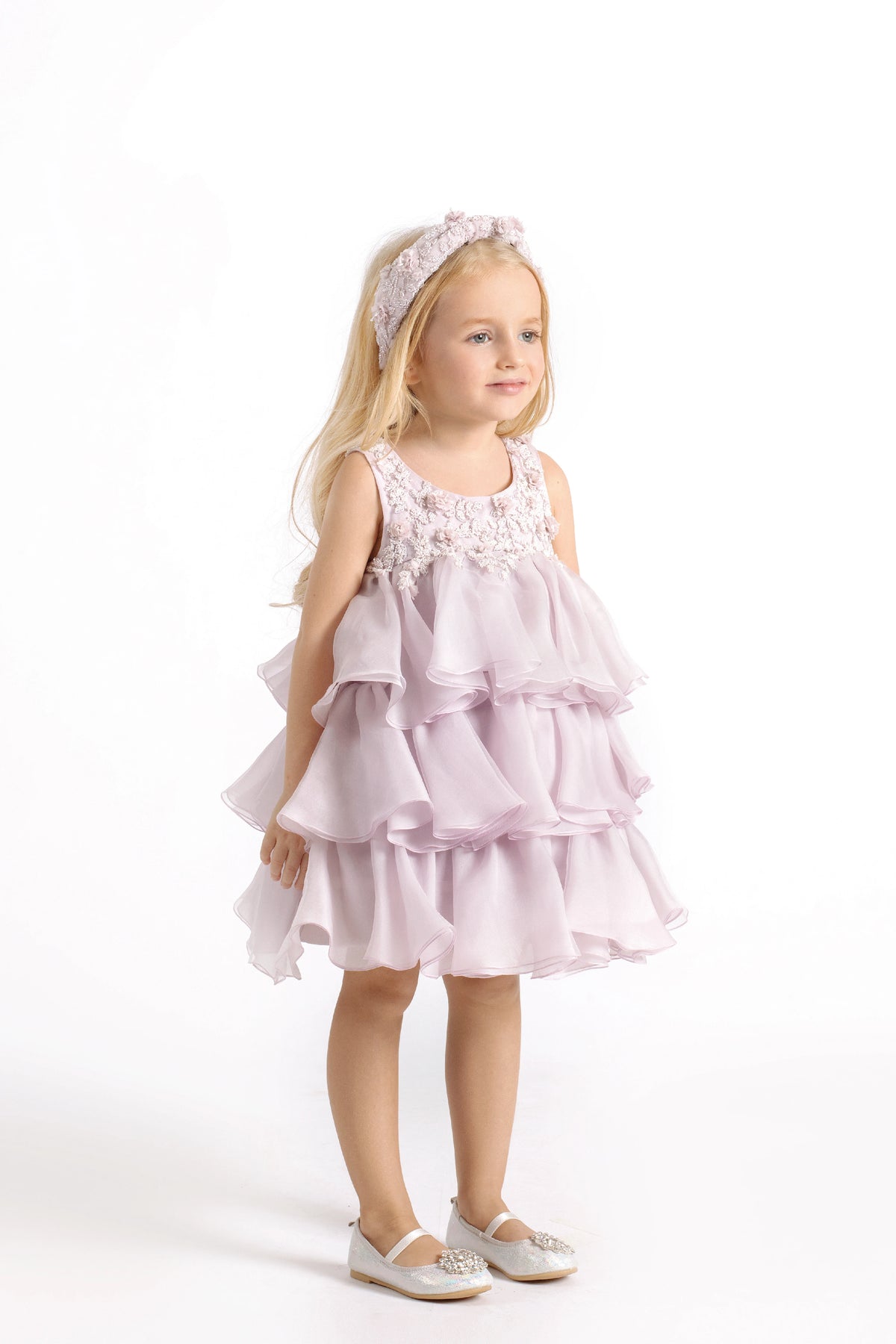 Lumi Lavender