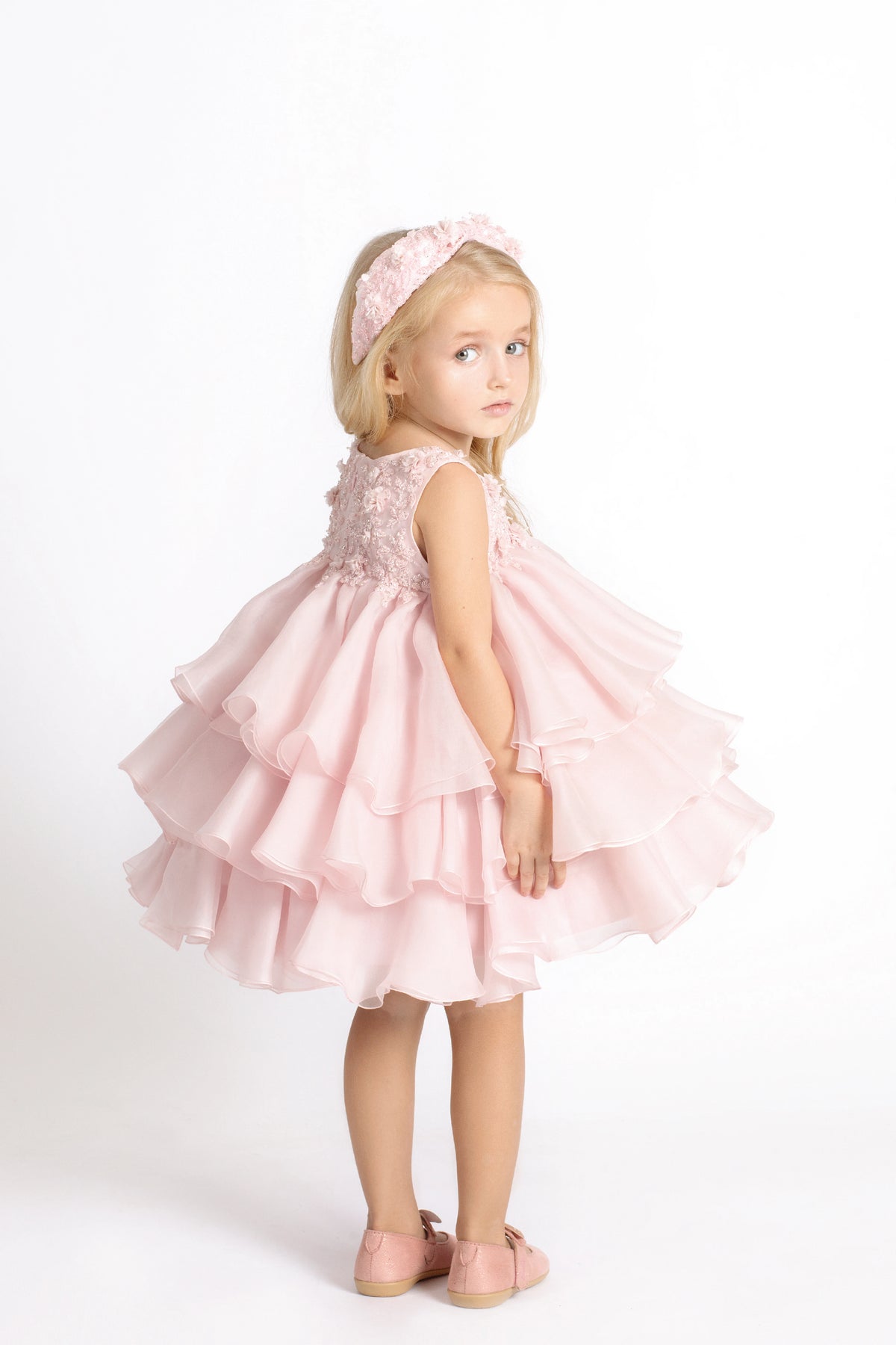 Lumi Pink
