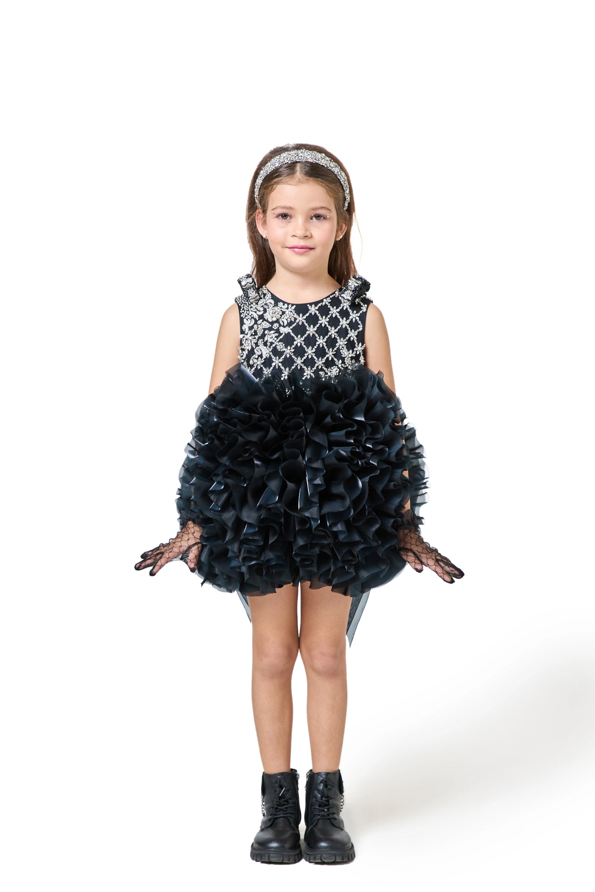 Pomme black