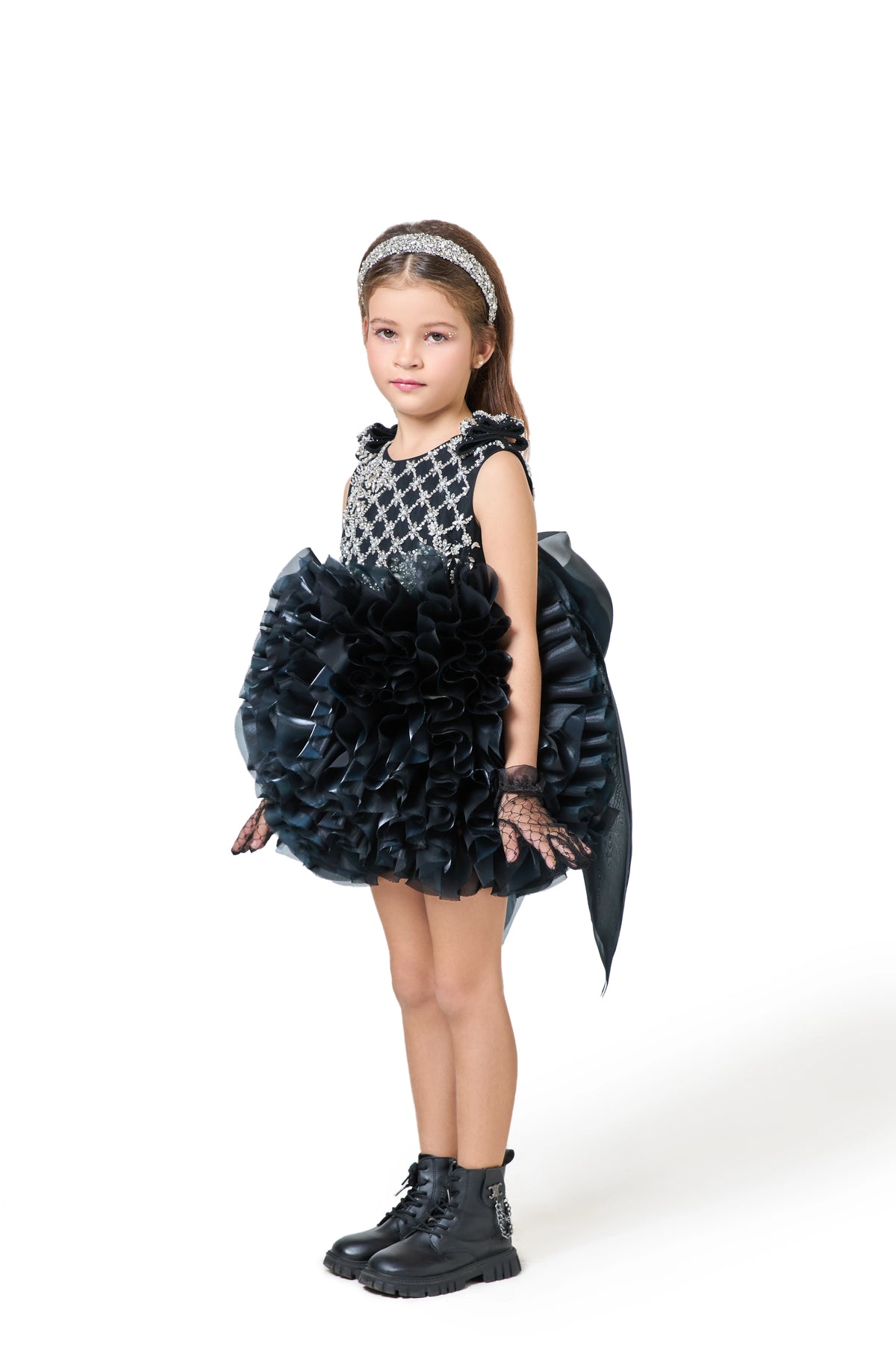Pomme black