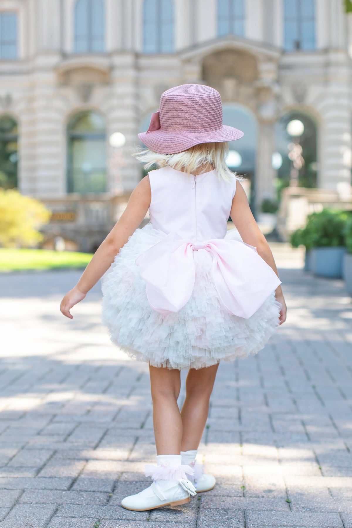 Pomme cotton candy