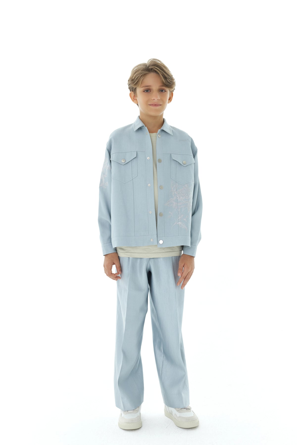 LOOK 66