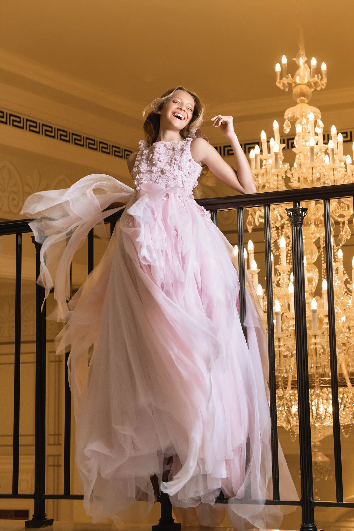 Florentina Pink