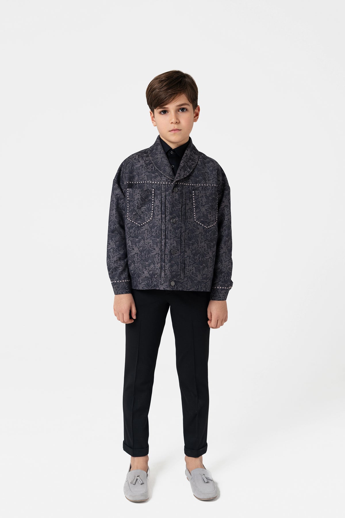 LOOK 102