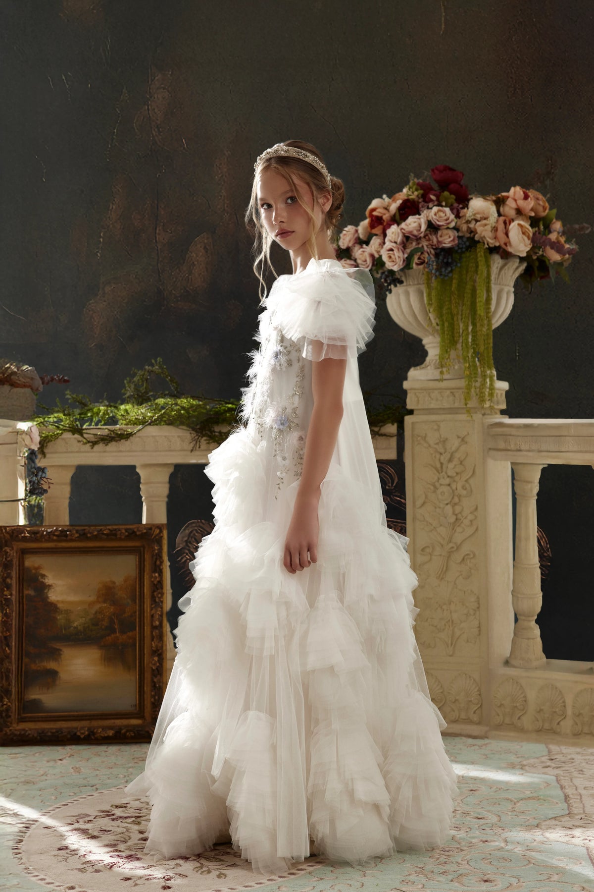 LOOK 18