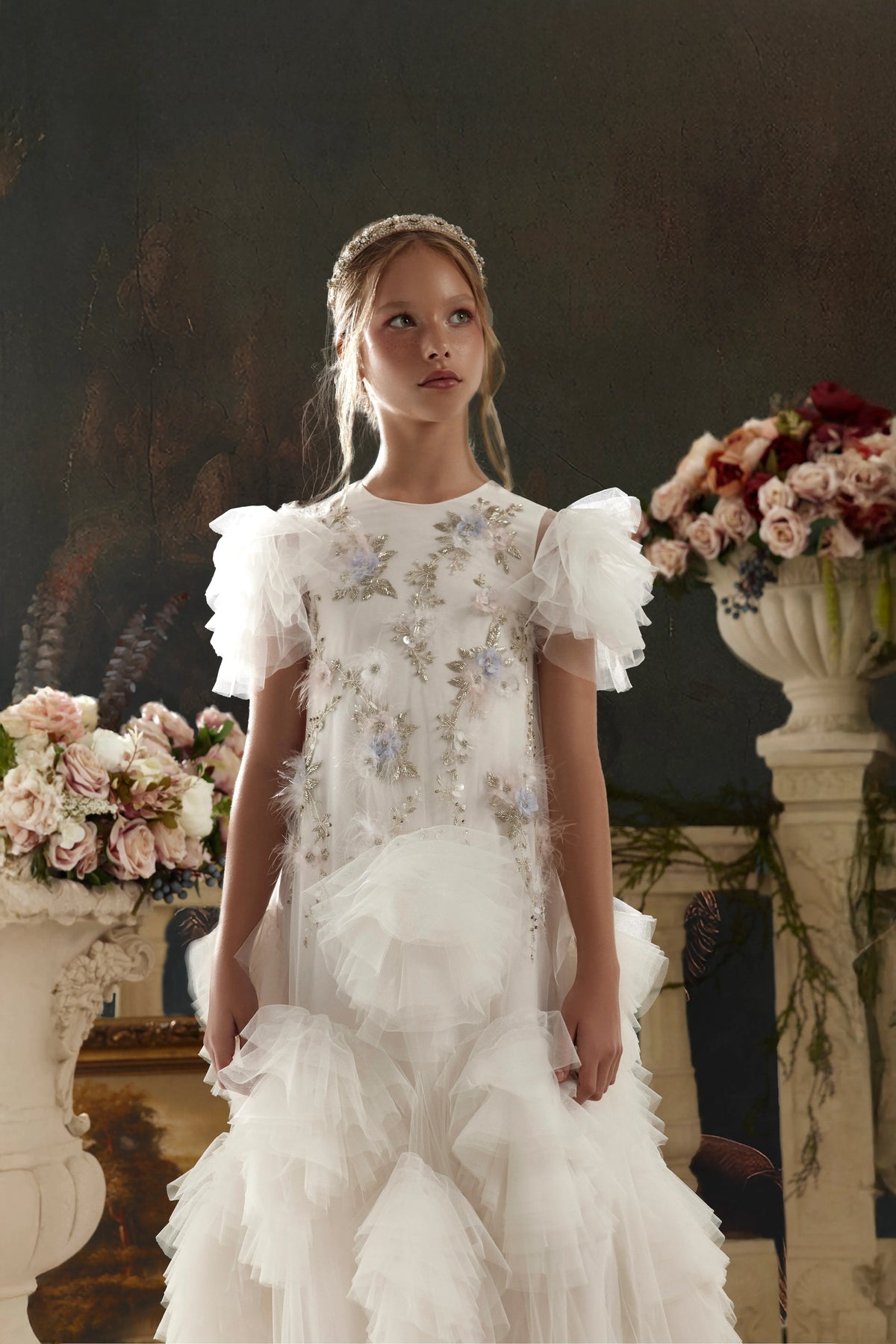 LOOK 18