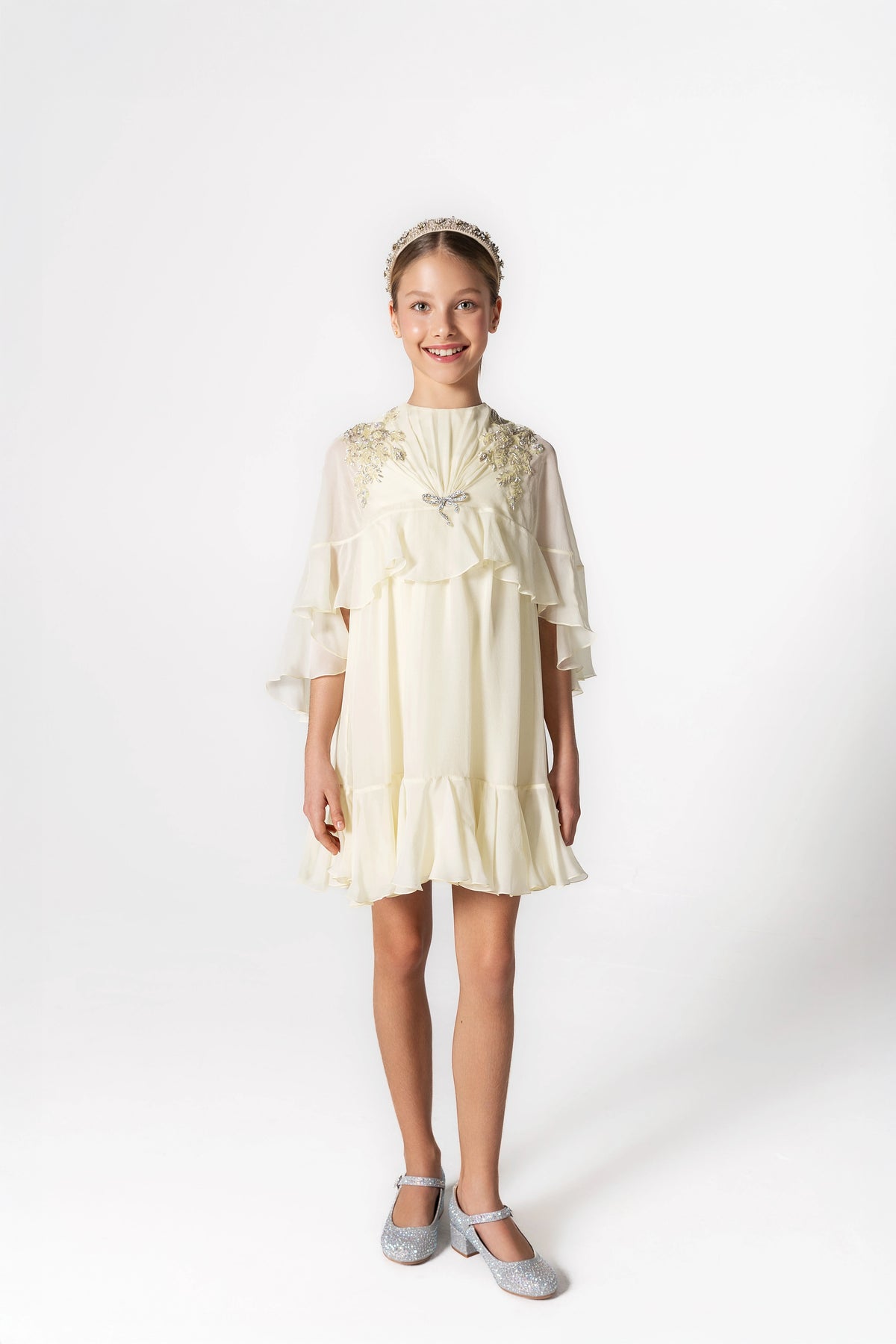 LOOK 22