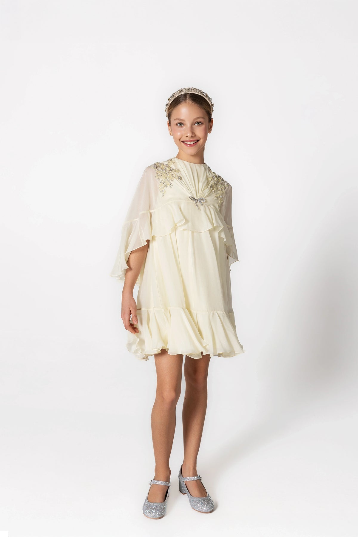 LOOK 22