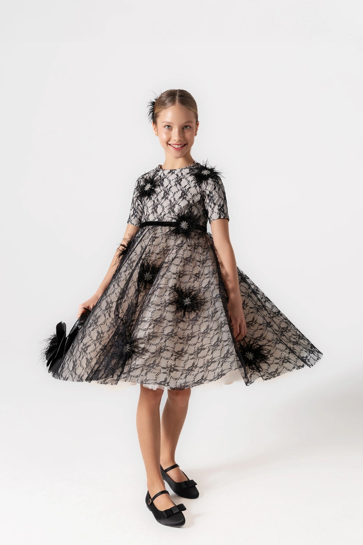LOOK 40
