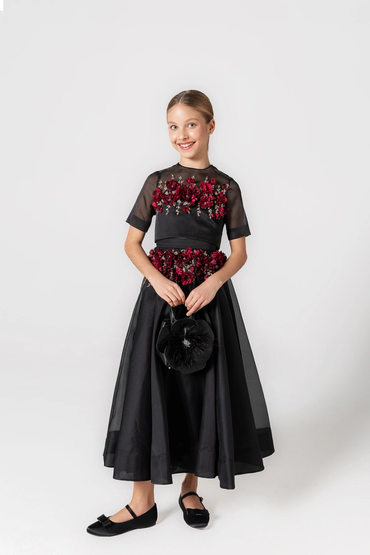 LOOK 45