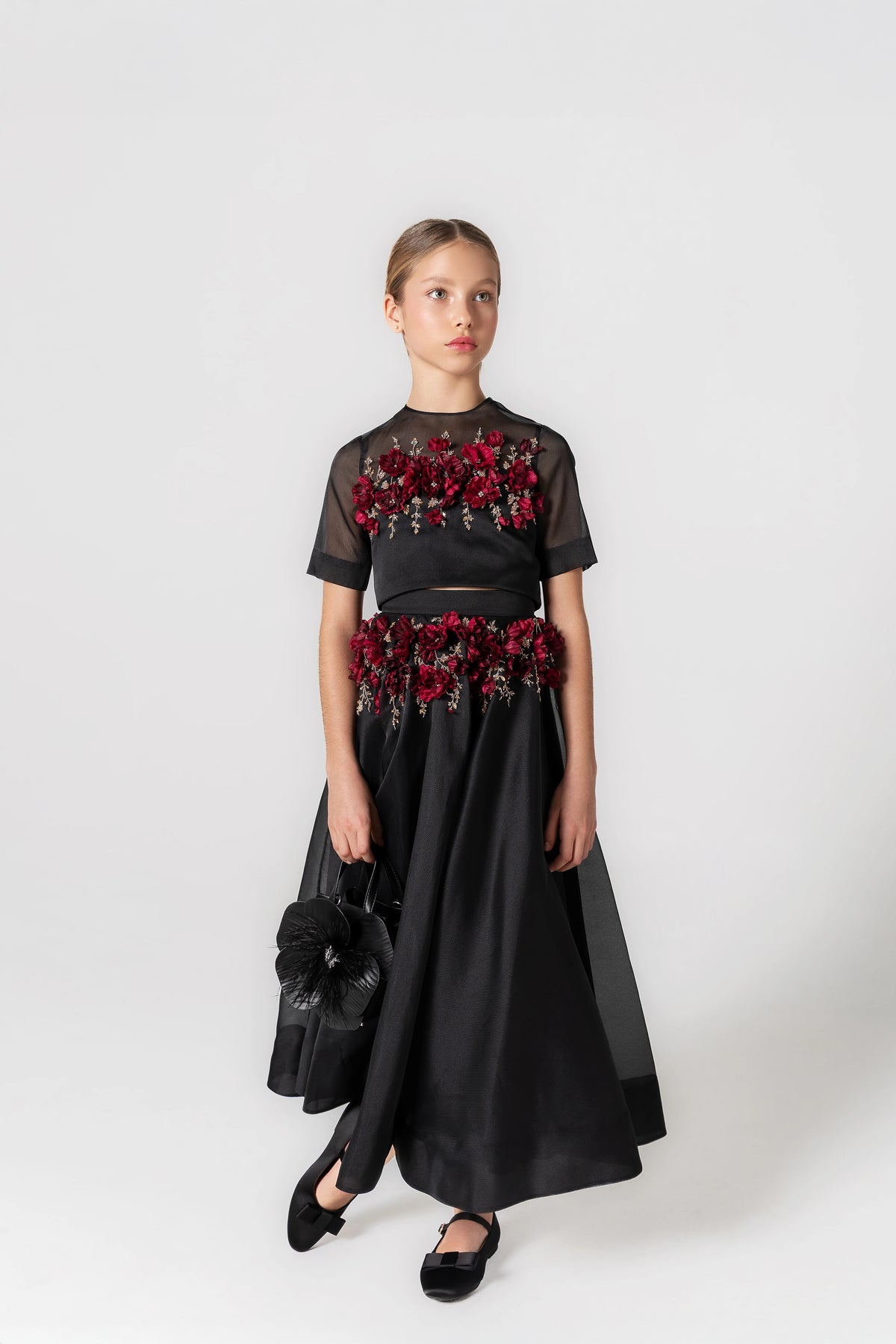 LOOK 45