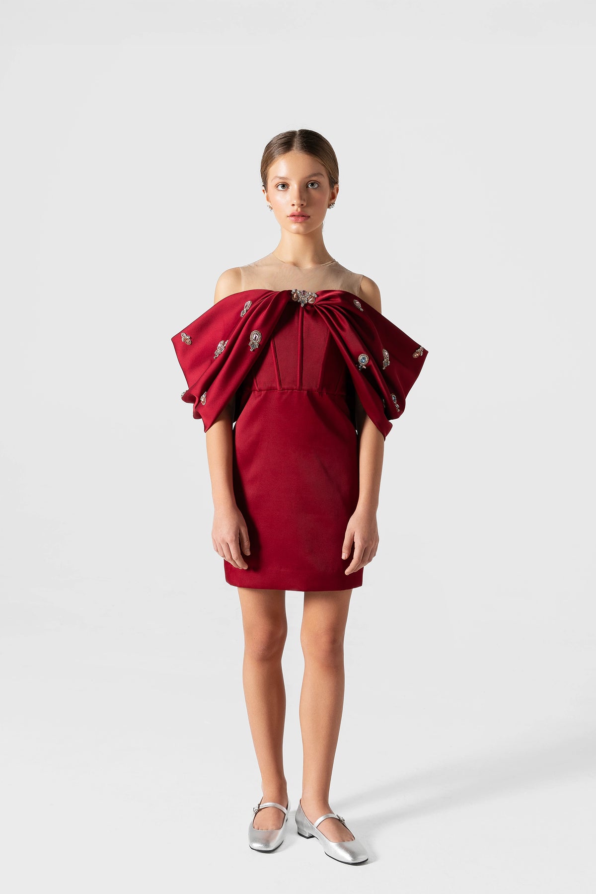 LOOK 61