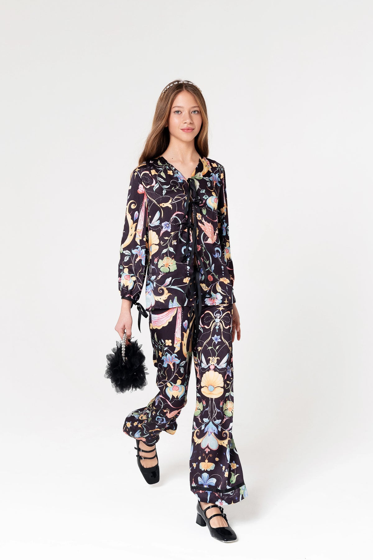 LOOK 81
