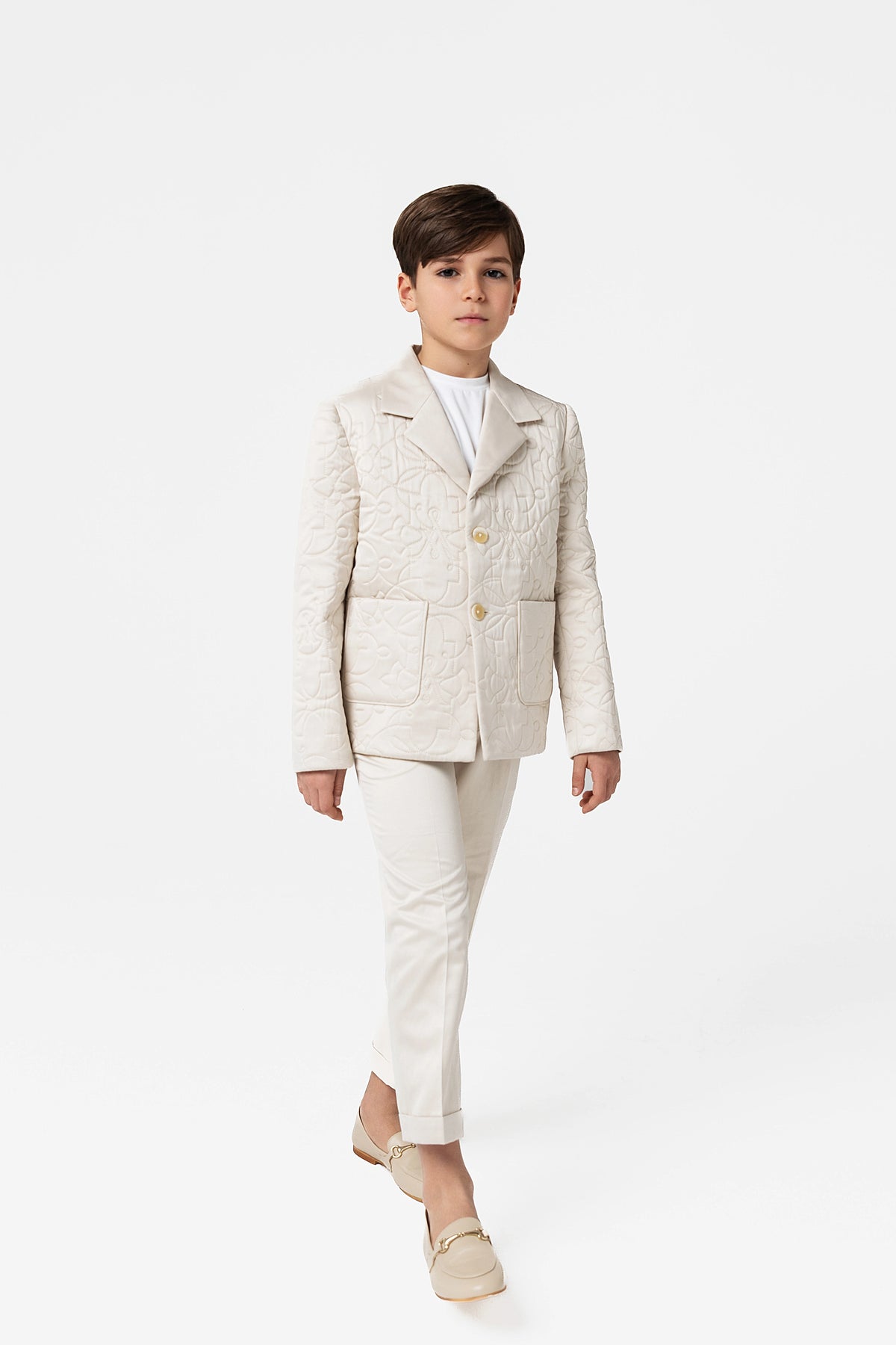 LOOK 91