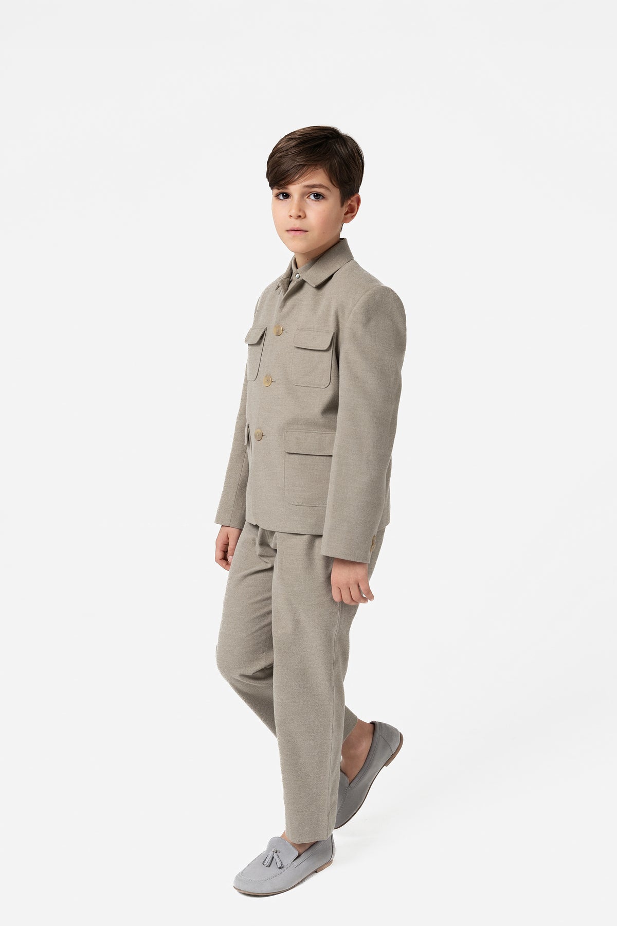 LOOK 95