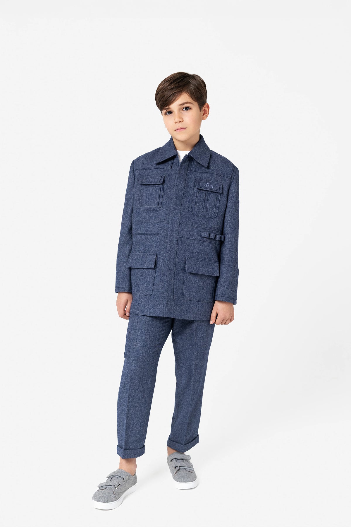 LOOK 98