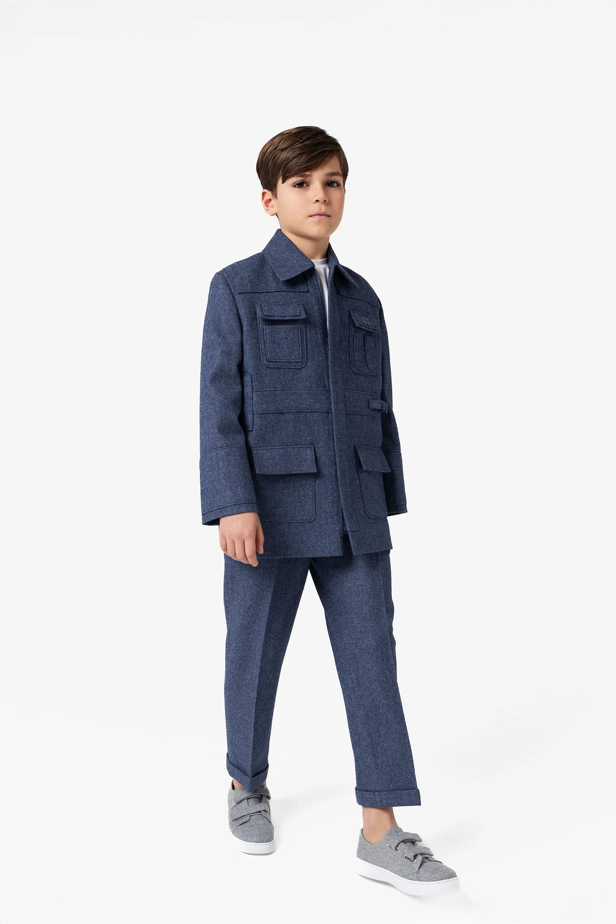 LOOK 98