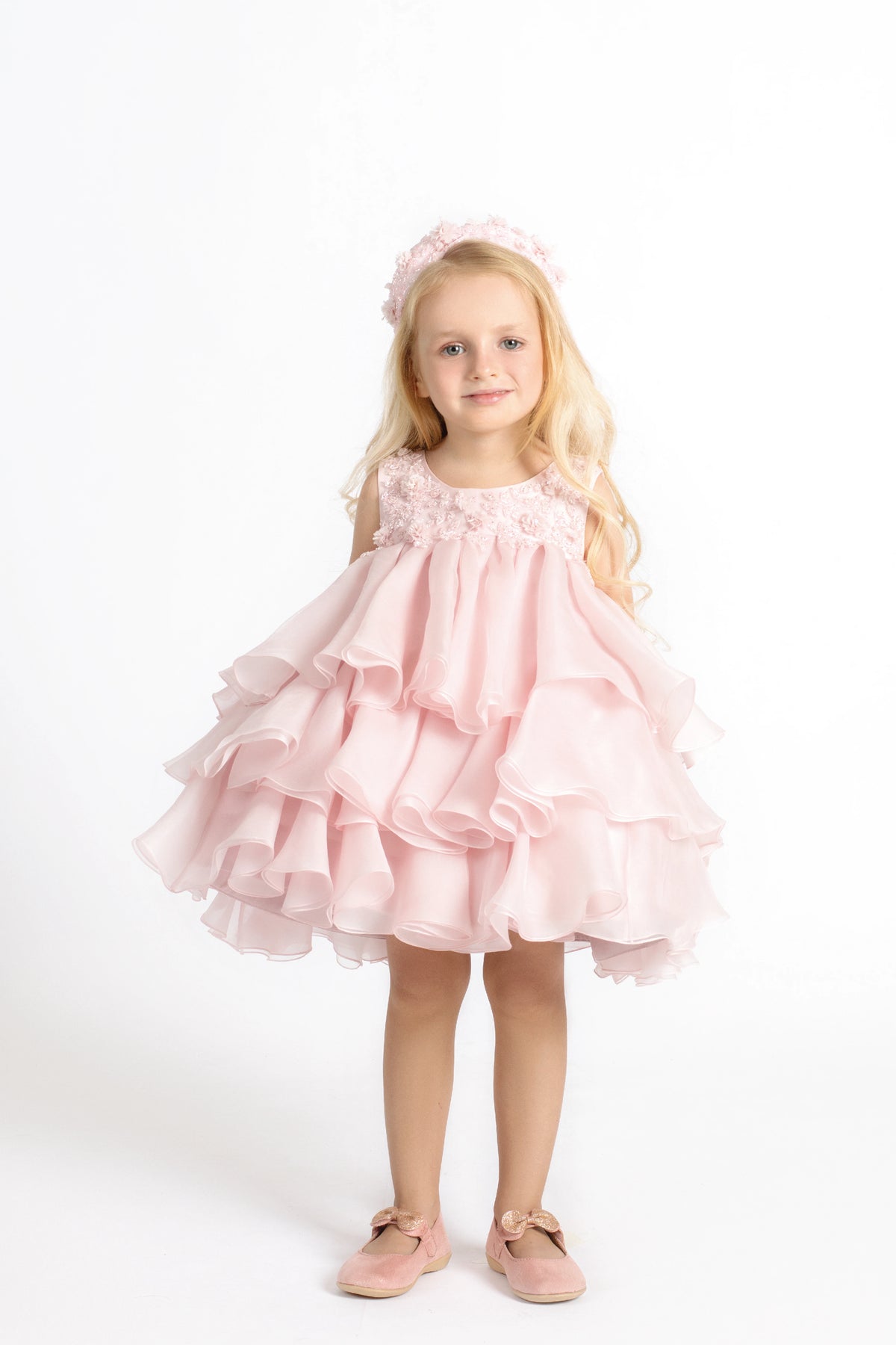 Lumi Pink