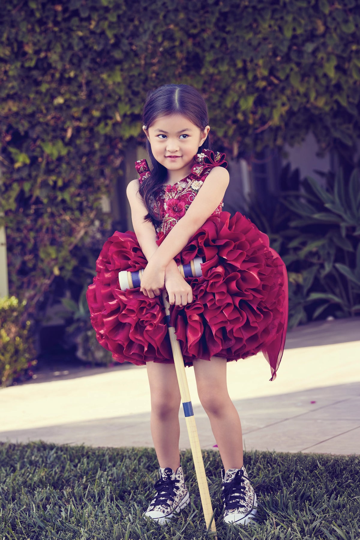 Pomme Red
