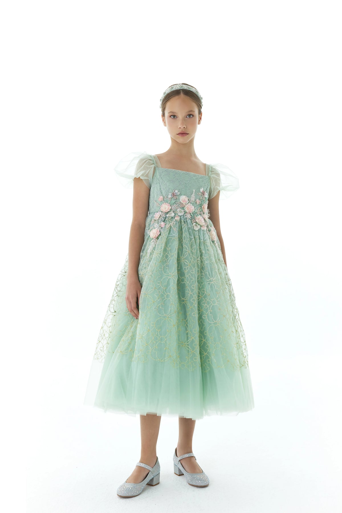 LOOK 25