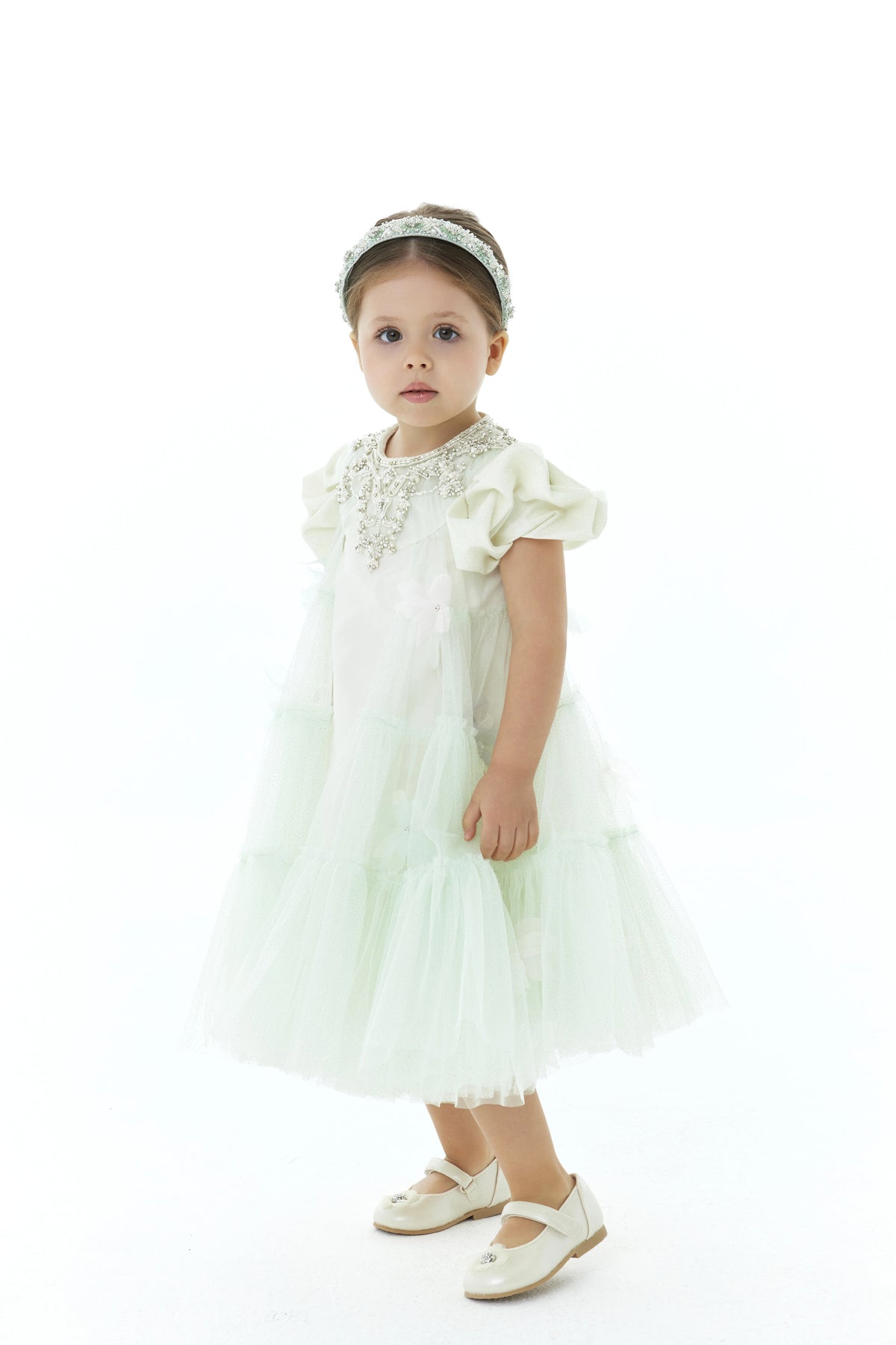 LOOK 5