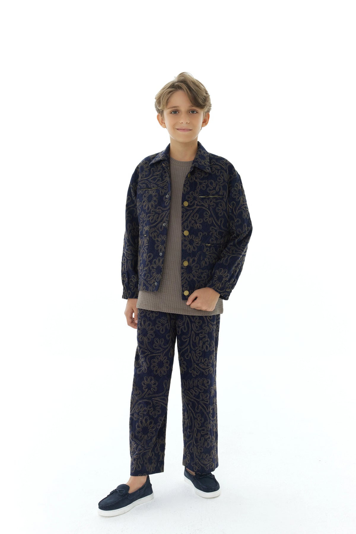 LOOK 70
