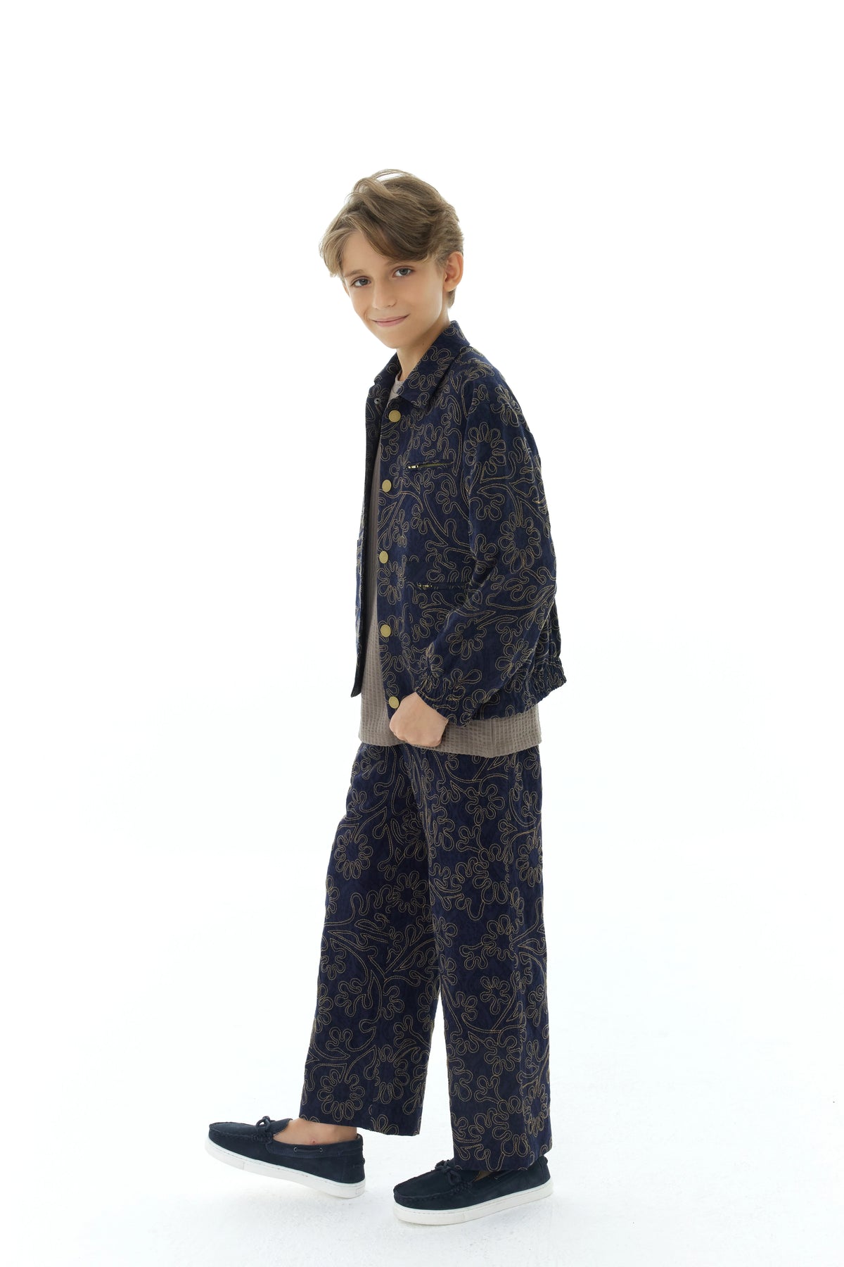 LOOK 70